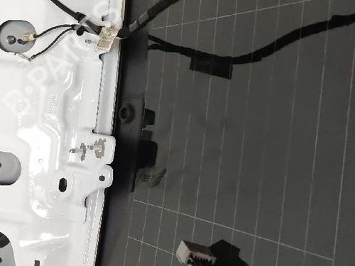 Bagklap CC/Kombi-Coupé FORD B-MAX (JK) 1.6 TDCi | BP37230726C6 - Image 5