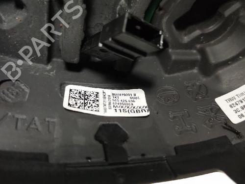 Steering wheel AUDI A3 (8V1, 8VK) 1.6 TDI | BP27418676C49 - Image 5