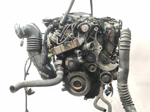 Engine BMW 3 Touring (E91) 320 d | BP27925527M1 