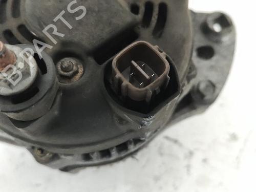 Alternator MINI MINI (R50, R53) One D | BP27425525M7 - Image 3
