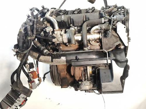 Engine FORD S-MAX (WA6) 2.0 TDCi | BP27429714M1