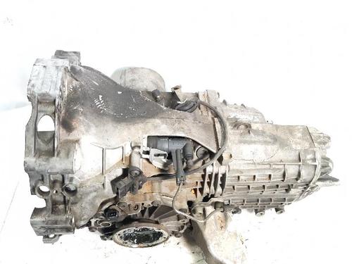 Gearbox VW PASSAT B5 (3B2) 1.8 T | BP27416585M3 - Image 5