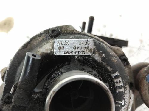 Turbocharger/Supercharger FIAT PALIO (178_, 171_, 371_) 1.0 | BP27994926M71 