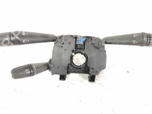 Used Steering column stalk ALFA ROMEO MITO (955_) 1.4 TJet (955AXG1A) (120 hp) 27415401