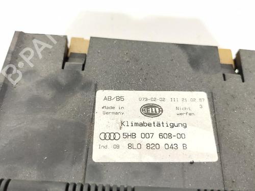 Other AUDI A3 (8L1) 1.6 | BP27418383O1 