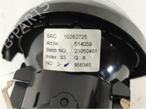 Air vent MG MG ZS SUV (AZS1) 1.5 VTi | BP33951204I21 - Image 3