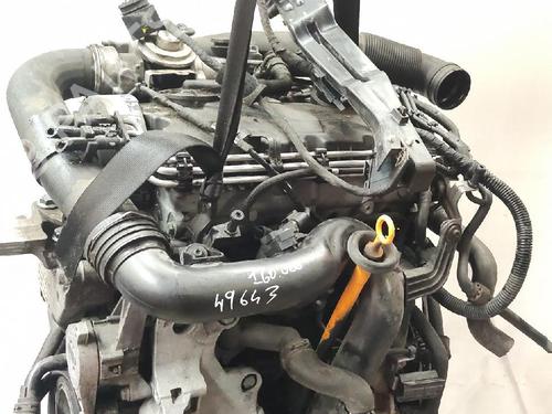 Engine VW TOURAN (1T1, 1T2) 1.9 TDI | BP38084367M1  - Image 7