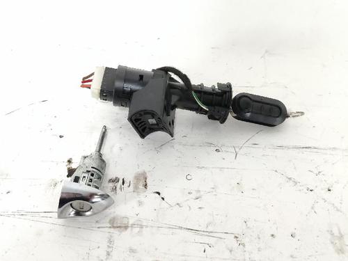Used Ignition barrel Ignition barrel LANCIA YPSILON (312_) 1.3 D Multijet (312.YXE1A, 312.YXU1A) (95 hp) 29934287 29934287