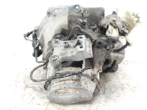 Gearbox CITROËN C3 Picasso (SH_) 1.6 HDI 90 | BP27422319M3 