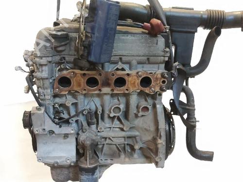 Engine SUZUKI IGNIS I (FH) 1.3 4WD (RG413) | BP31871235M1 - Image 4