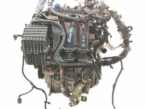 Engine DACIA SANDERO II 1.0 LPG (B8ML) | BP27979610M1 
