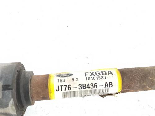 Right front driveshaft FORD TOURNEO COURIER B460 MPV 1.0 EcoBoost | BP34364175M39 - Image 4