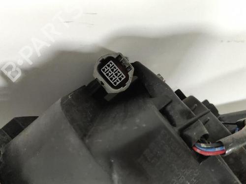 Right headlight MAZDA 2 (DE_, DH_) 1.4 MZR-CD | BP38636125C29  - Image 5
