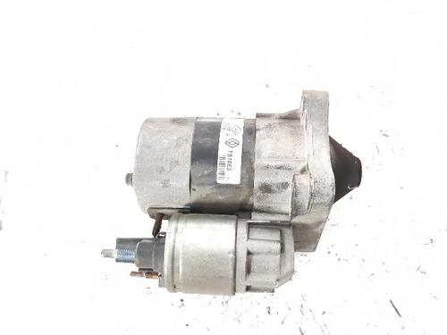 Used Starter Starter DACIA DUSTER (HS_) 1.6 16V (105 hp) 27427229 27427229