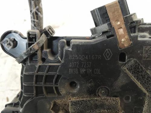 Rear right lock RENAULT CLIO IV (BH_) 0.9 TCe 90 (BHNF, BHMA, BHMH, BHJK, BHJR) | BP27425030C99 
