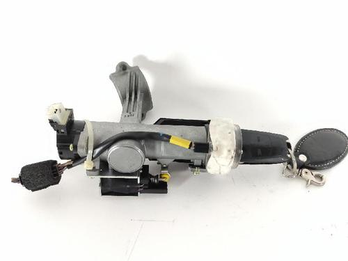 Used Ignition barrel Ignition barrel OPEL ANTARA A (L07) 2.2 CDTi (163 hp) 27420138 27420138
