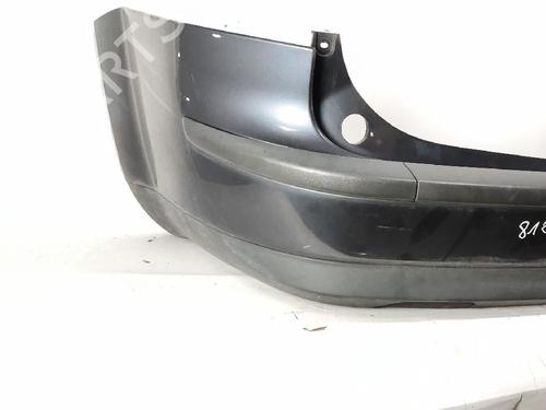 Rear bumper FORD FOCUS II Turnier (DA_, FFS, DS) 1.6 TDCi | BP27415319C8 