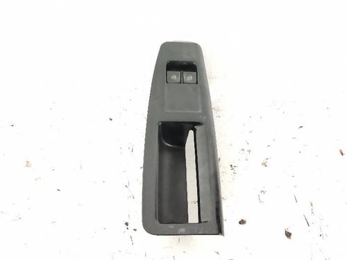 Venstre Foran elrute bryter VW POLO IV (9N_, 9A_) 1.4 16V (75 hp) 27421540