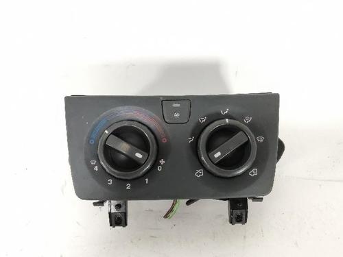 Used Climate control FIAT DUCATO Bus (250_) 100 Multijet 2,2 D (100 hp) 32659086