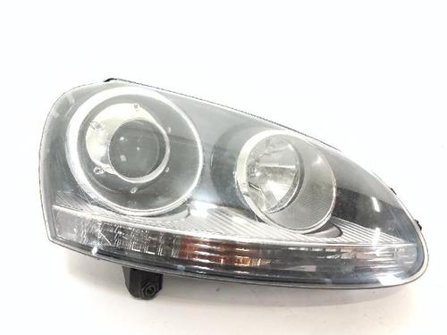 Used Right headlight Right headlight VW GOLF V (1K1) [2003-2010] 33163940 33163940