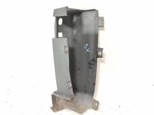 Corner bumper FIAT DUCATO Bus (250_) 130 Multijet 2,3 D | BP29475429C117 