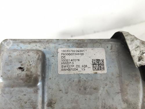 Steering rack PEUGEOT 308 SW II (LC_, LJ_, LR_, LX_, L4_) 1.6 BlueHDi 100 | BP27433124M22 