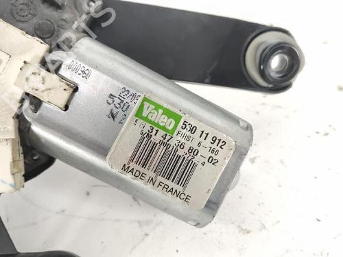 Other CITROËN XSARA PICASSO (N68) 1.6 HDi | BP27424836O1 