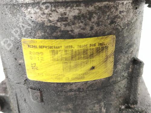 AC compressor FORD FOCUS II (DA_, HCP, DP) 1.6 TDCi | BP36555275M34  - Image 5