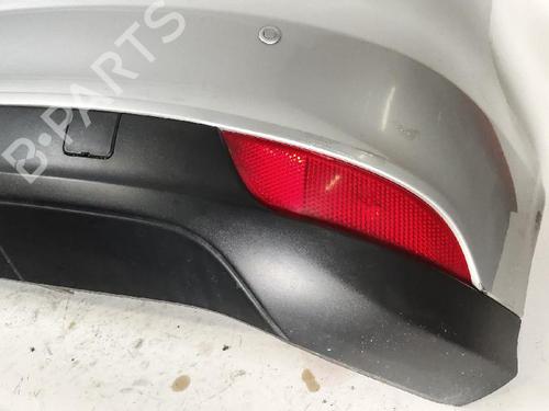 Rear bumper FORD FOCUS III 1.6 Ti | BP27427792C8 