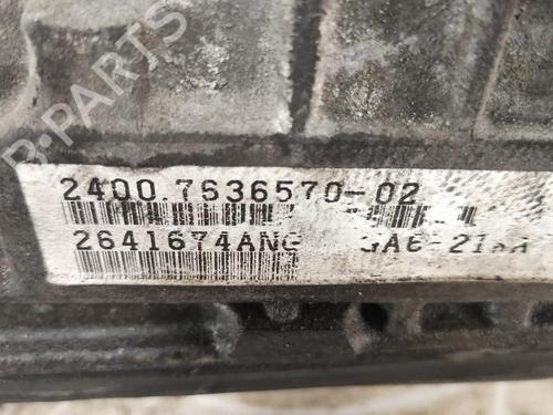 Gearbox MINI MINI (R56) Cooper SD | BP37682892M3 - Image 6