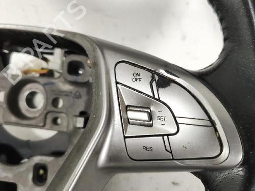 Steering wheel SSANGYONG KORANDO (C300) 1.6 e-XDi | BP27425740C49 - Image 3