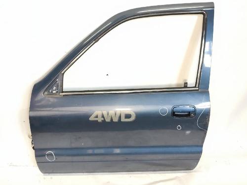 Left front door KIA SPORTAGE SUV (K00) 2.0 | BP27413989C2 