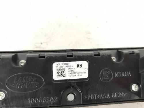 Switch LAND ROVER RANGE ROVER EVOQUE (L538) 2.2 D 4x4 | BP39047745I30 - Image 3