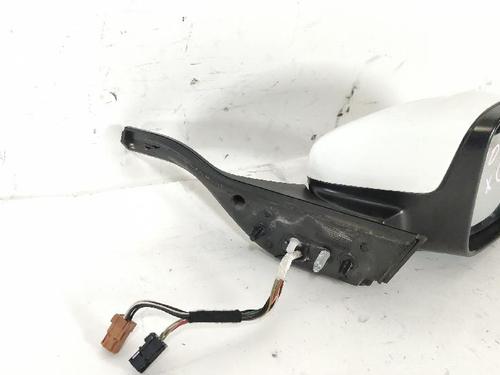 Right mirror PEUGEOT 208 I (CA_, CC_) 1.4 HDi | BP29204168C27 