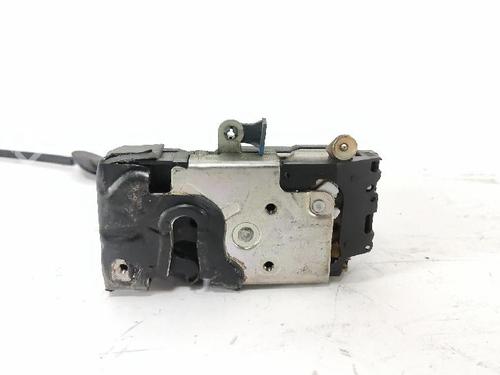 Front right lock FORD FIESTA V (JH_, JD_) 1.4 16V | BP27432756C97 
