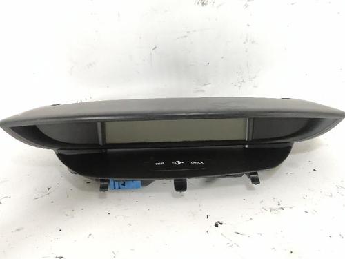 Used Instrument cluster CITROËN C4 Coupe (LA_) 1.4 16V (88 hp) 32154668