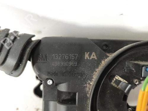 Steering column stalk OPEL ASTRA H Estate (A04) 1.7 CDTI (L35) | BP27419514I23 