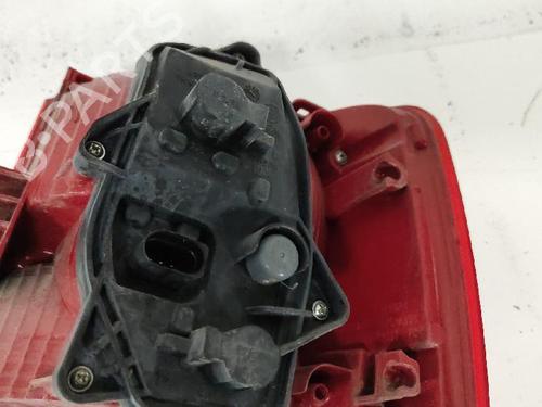 Left taillight VW TOURAN (1T3) 2.0 TDI | BP39400012C34 - Image 6