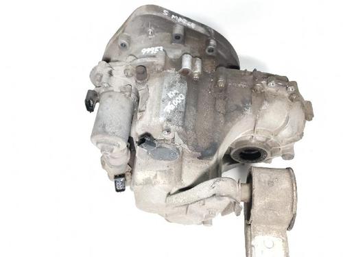 Gearbox SMART CABRIO (450) 0.6 (S1OLD2, 450.452) | BP27413337M3