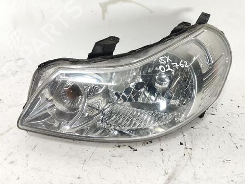 left-headlight-suzuki-sx4-ey-gy-2006-27429680 main image