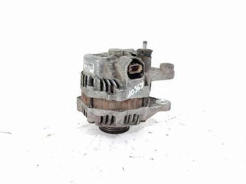 Used Alternator Alternator SMART FORTWO Coupe (451) 1.0 Turbo (451.332) (84 hp) 27411005 27411005