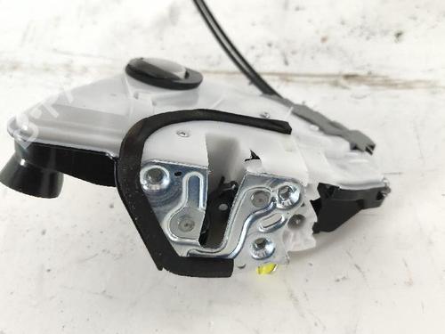 Front left lock SUZUKI IGNIS III (MF, FF) 1.2 Hybrid AllGrip (ATK412) | BP27626213C98 - Image 4