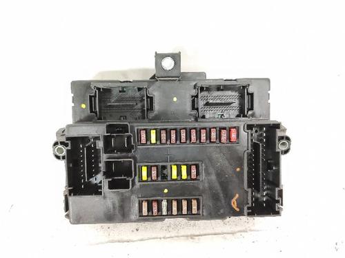 Used Fuse box Fuse box FIAT DUCATO Bus (250_) 130 Multijet 2,3 D (131 hp) 28596621 28596621