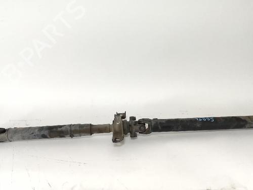 Used Driveshaft Driveshaft 38106493 38106493