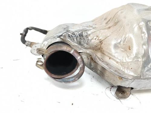Particulate filter PEUGEOT 2008 I (CU_) 1.6 HDi | BP30455952M81 - Image 3