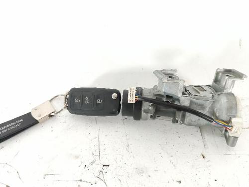 Used Ignition barrel SKODA YETI (5L) 1.4 TSI (122 hp) 27429366