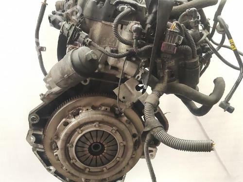 Motor Motor OPEL CORSA D (S07) 1.2 (L08, L68) (80 hp) 37259185 37259185