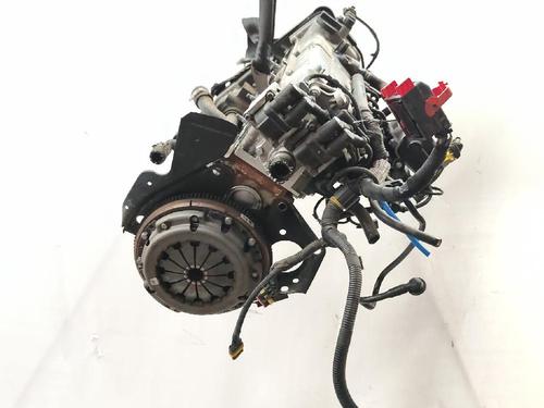 Engine FIAT PANDA (169_) 1.1 (169.AXA1A) | BP36107301M1 - Image 4