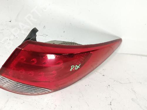 Right taillight HYUNDAI ix35 (LM, EL, ELH) 1.7 CRDi | BP29021913C35 