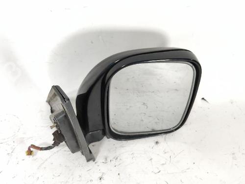 Right mirror MITSUBISHI PAJERO III Canvas Top (V6_W, V7_W) 3.2 DI-D (V68W, V78W) | BP27415441C27 